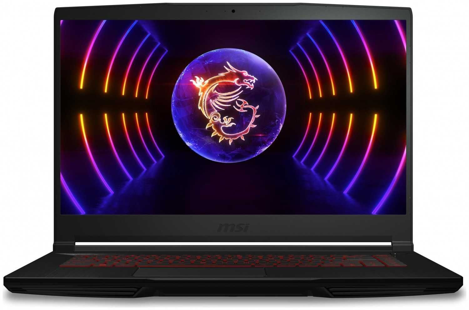 Ноутбук MSI Thin GF63 12UC (12UC-1045XPL)