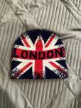 шапка london london