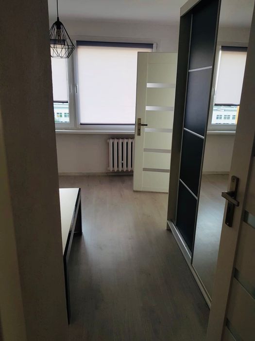 Mieszkanie Nowy Dwór