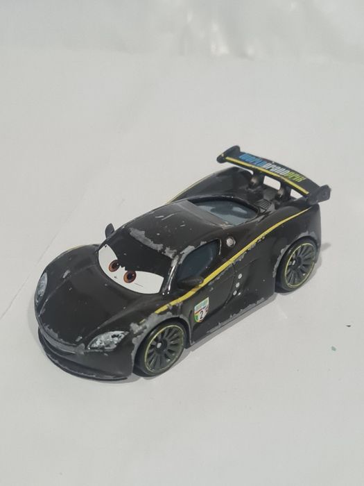 Auta cars Mattel Lewis Hamilton