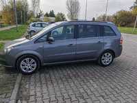 Opel Zafira B 1,8 140 koni rok 2005