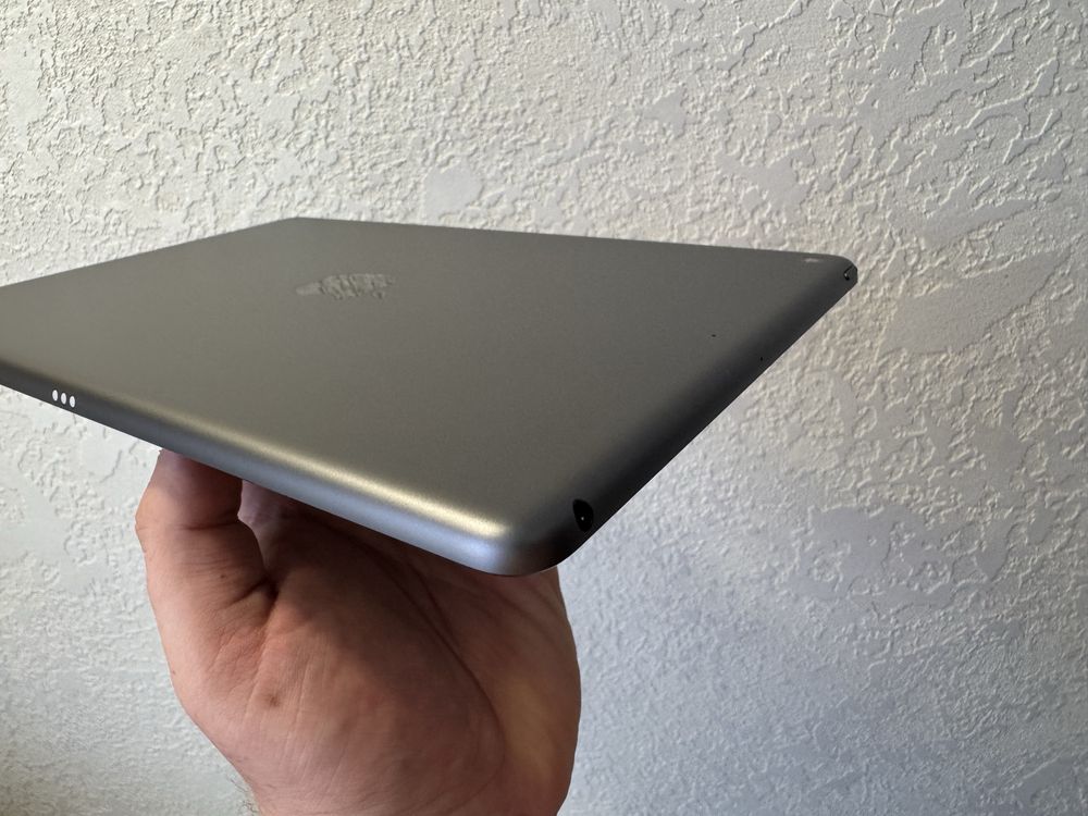 iPad 9 10.2’ 64Gb WiFi A2602 Space Grey