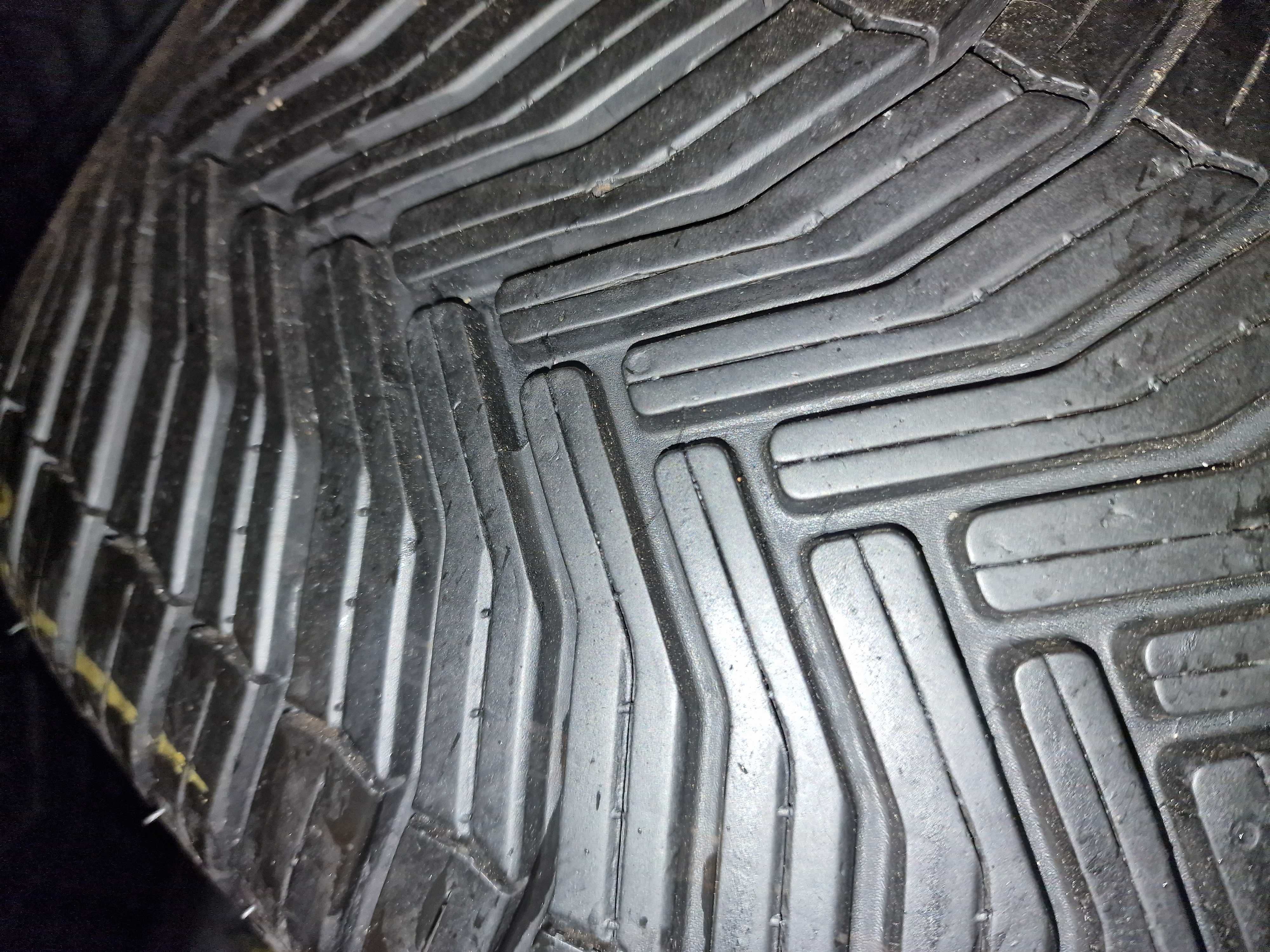 205/55/16 Michelin Crossclimate  demo 1szt. jak nowa 7mm , 20r.