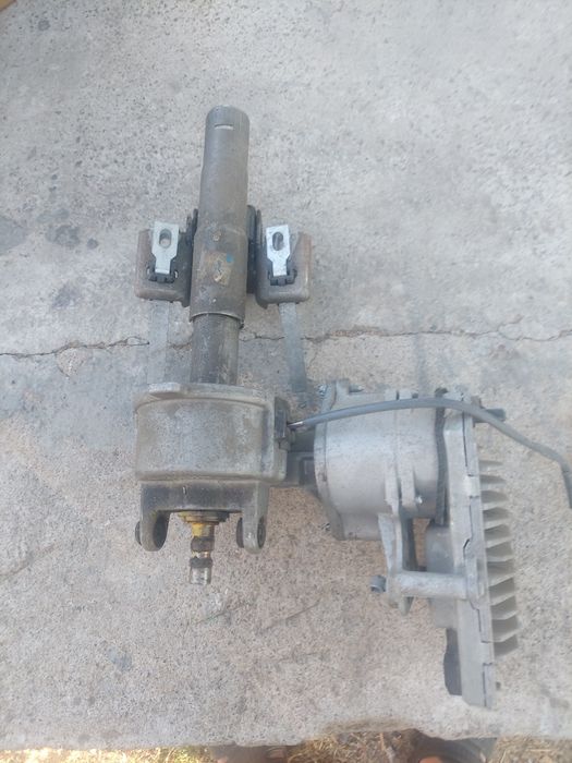 Опель мертва электро усилитель