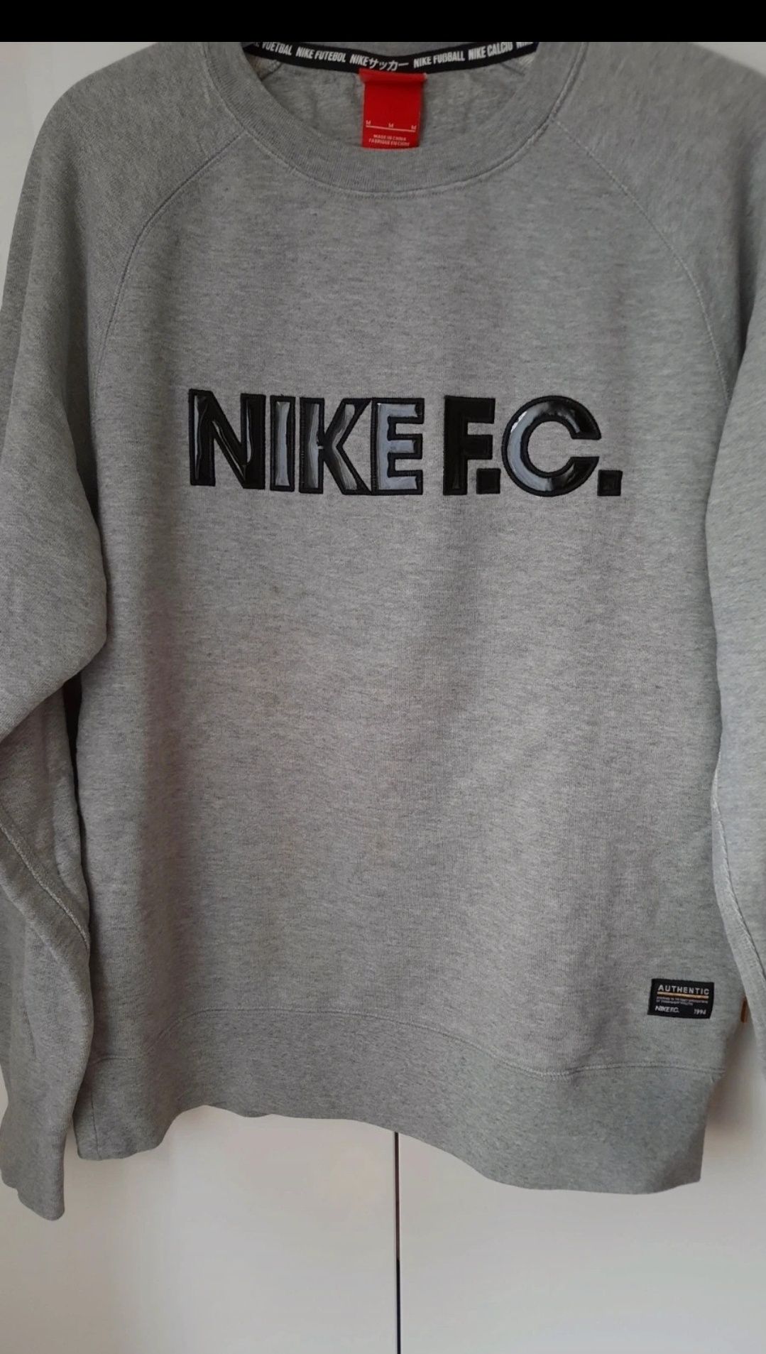 Bluza Nike roz M