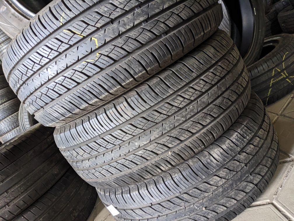 275/60R17 Goodride 2020 рік комплект