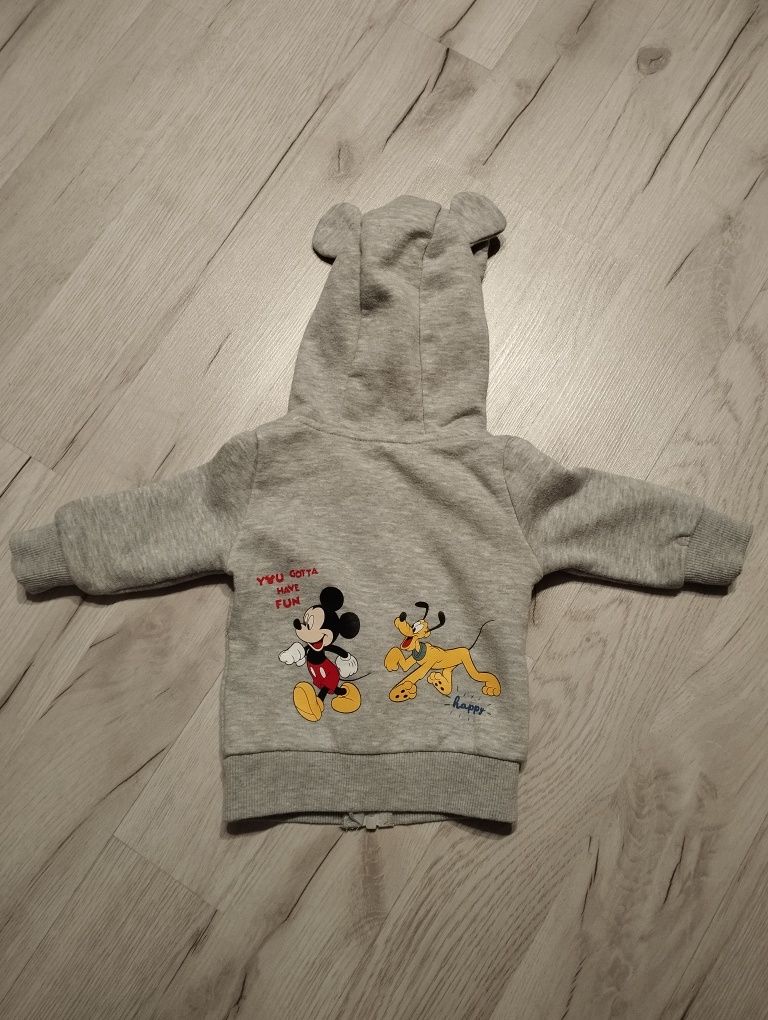 Bluza 74 cm Disney