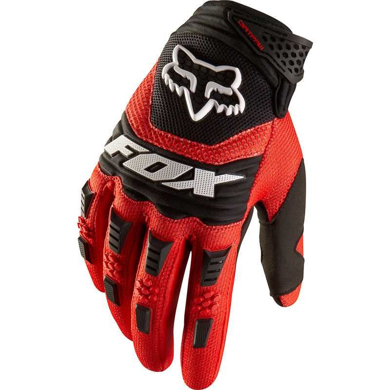 Rękawiczki FOX DIRTPAW S M L XL XXL cross enduro mtb