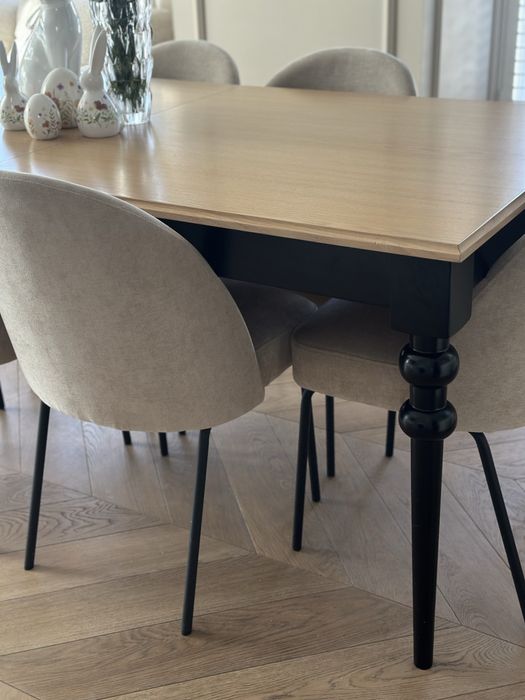 Rozkładany stół 180/225/270 Primavera Home | elegancki stół