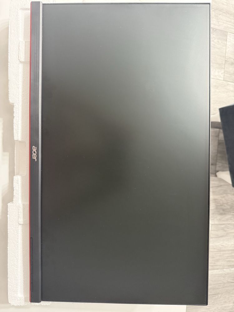 Monitor Acer KG1 Series