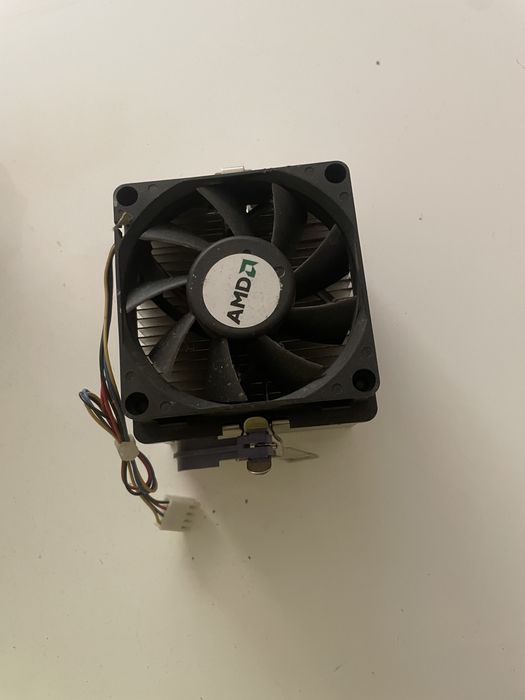 Sprzedam części komputerowe