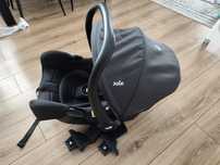 Nosidełko Joie i-snug 2, adaptery do wózka gratis