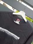The North Face koszulka t-shirt z długim rękawem męska