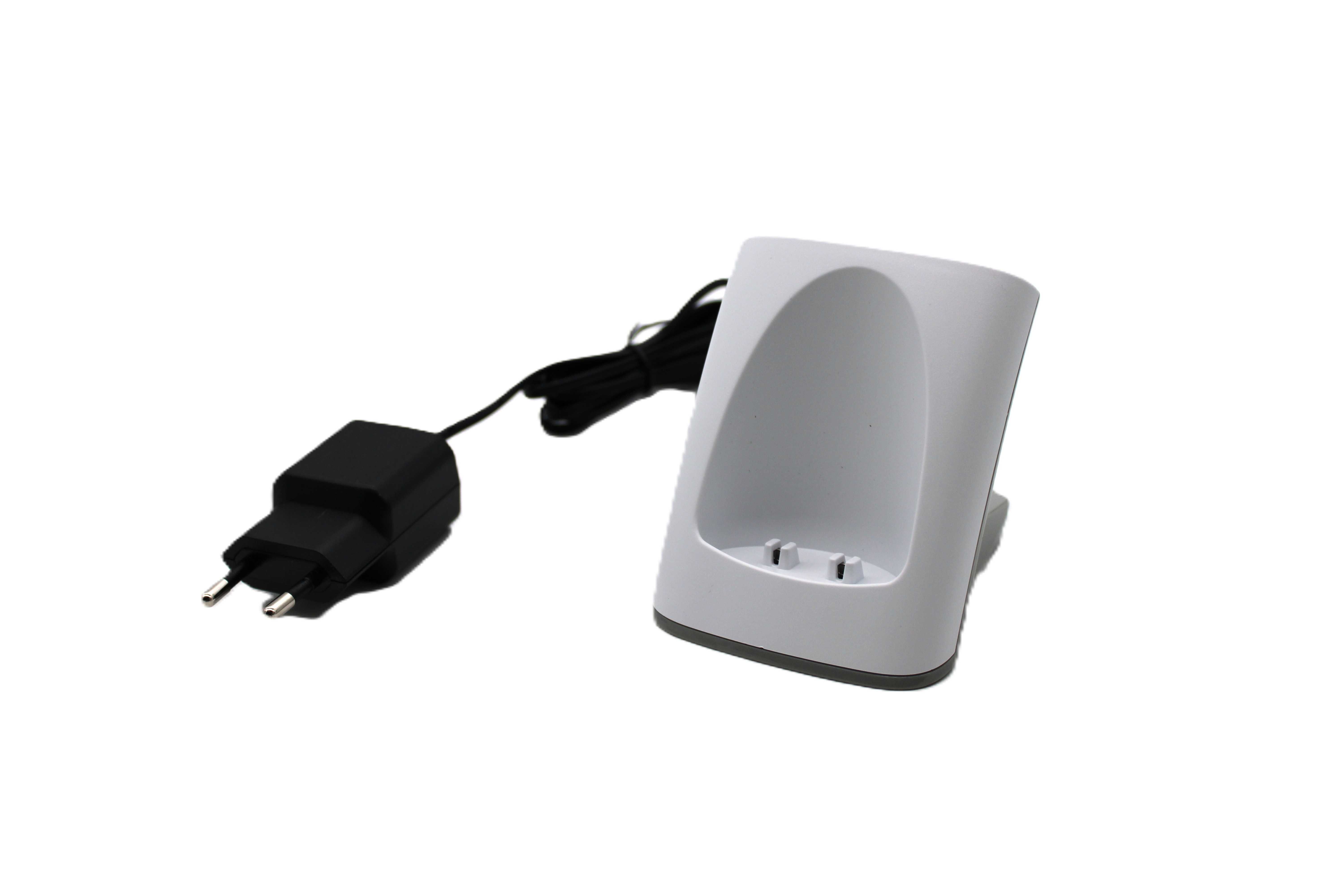 Telefon bezprzewodowy Alcatel F530 Duo