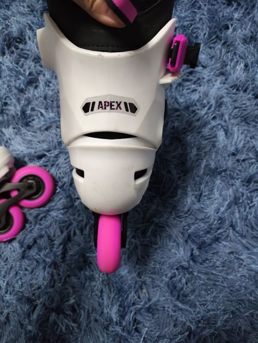 Rollerblade Apex