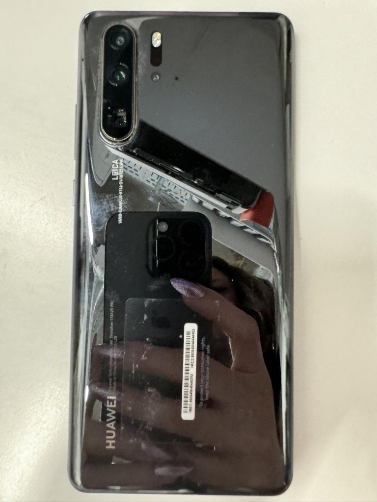 Huawei P 30 Pro smartfon