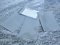 Термопрокладки з фазовим переходом Laird TPCM 7000 7.5Вт/мК PTM7950