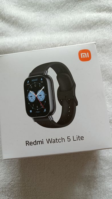 Xiaomi Redmi Watch 5 Lite