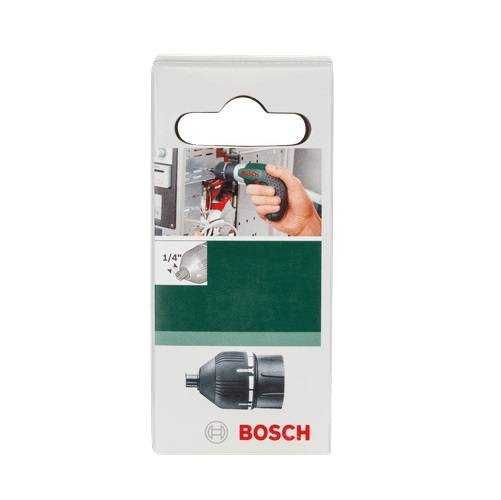 Bosch adapter do ustalania momentu obrotowego ixo