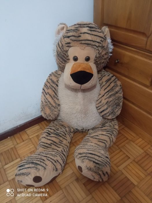 Peluches Grandes