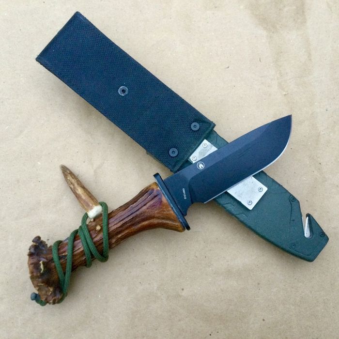 Охотничий нож «Survival»