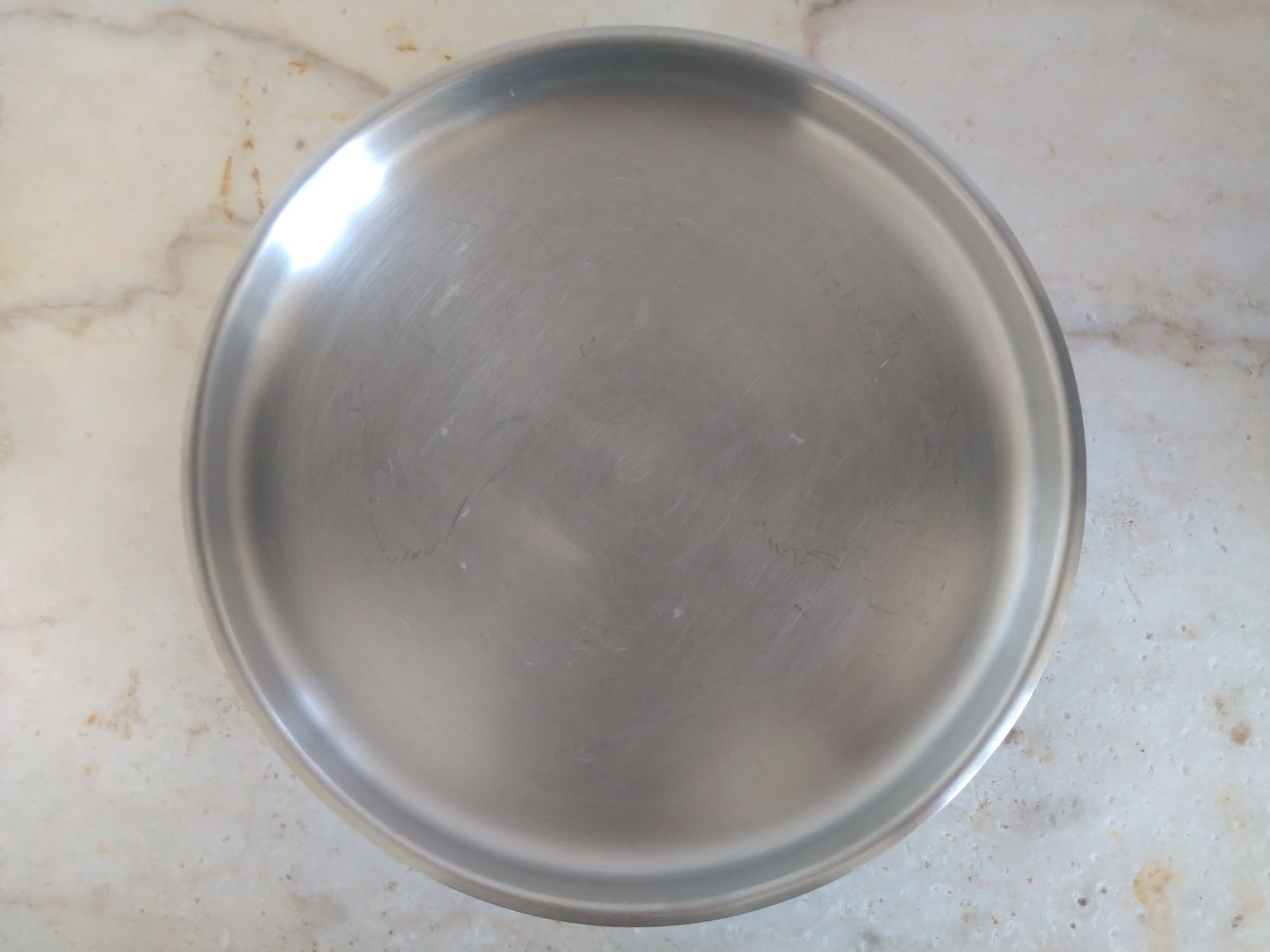 Panela Inox 6 Litros