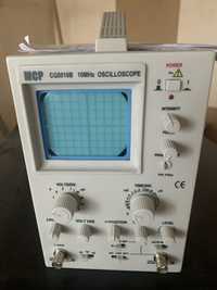 Oscyloskop MCP CQ 501OB Oscilloscope