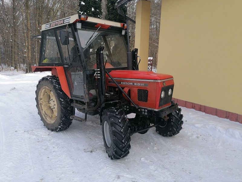 wspomaganie kierownicy ursus c 360 z napędem lub bez 4x4 c 355 c 4011