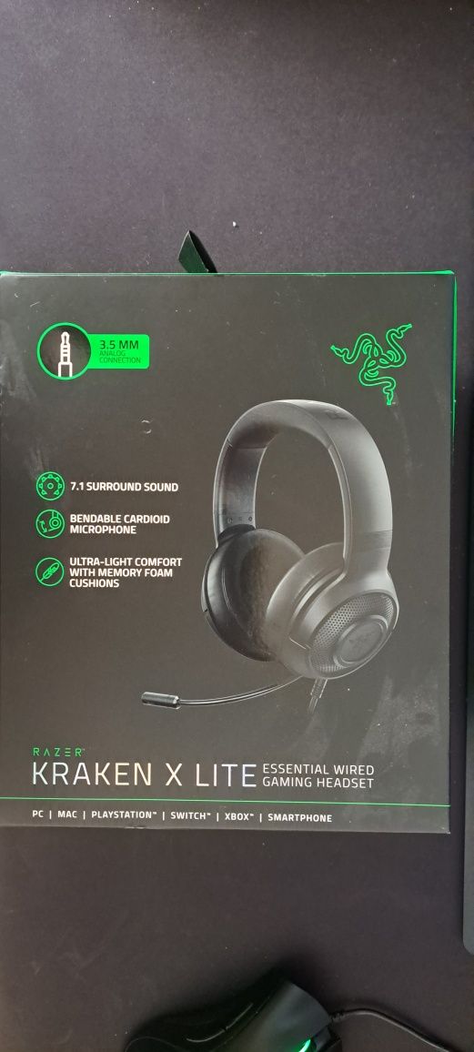 Kit upgrade gamer