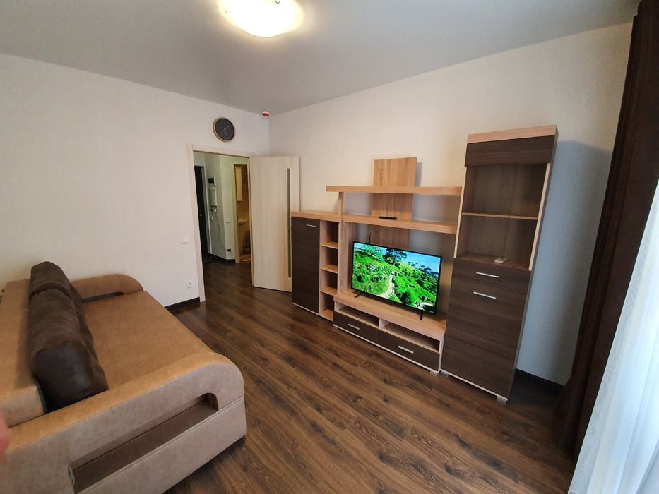 Сдам 1к квартиру в Артвилле