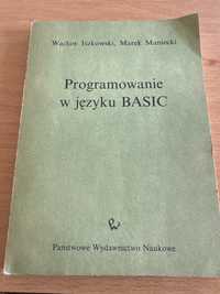 Programowanie w języku BASIC