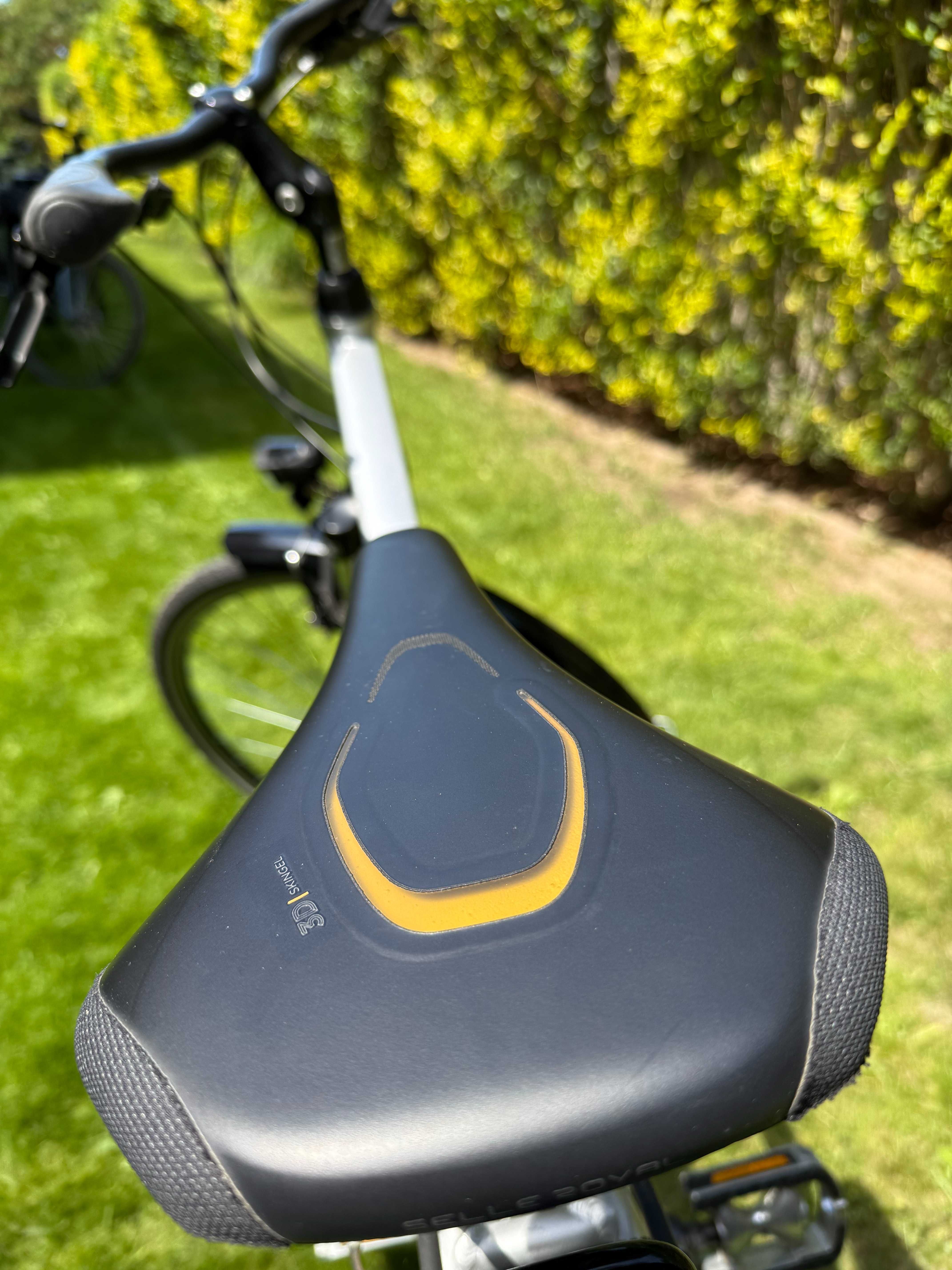 Rower Romet Wagant 7 (2019)