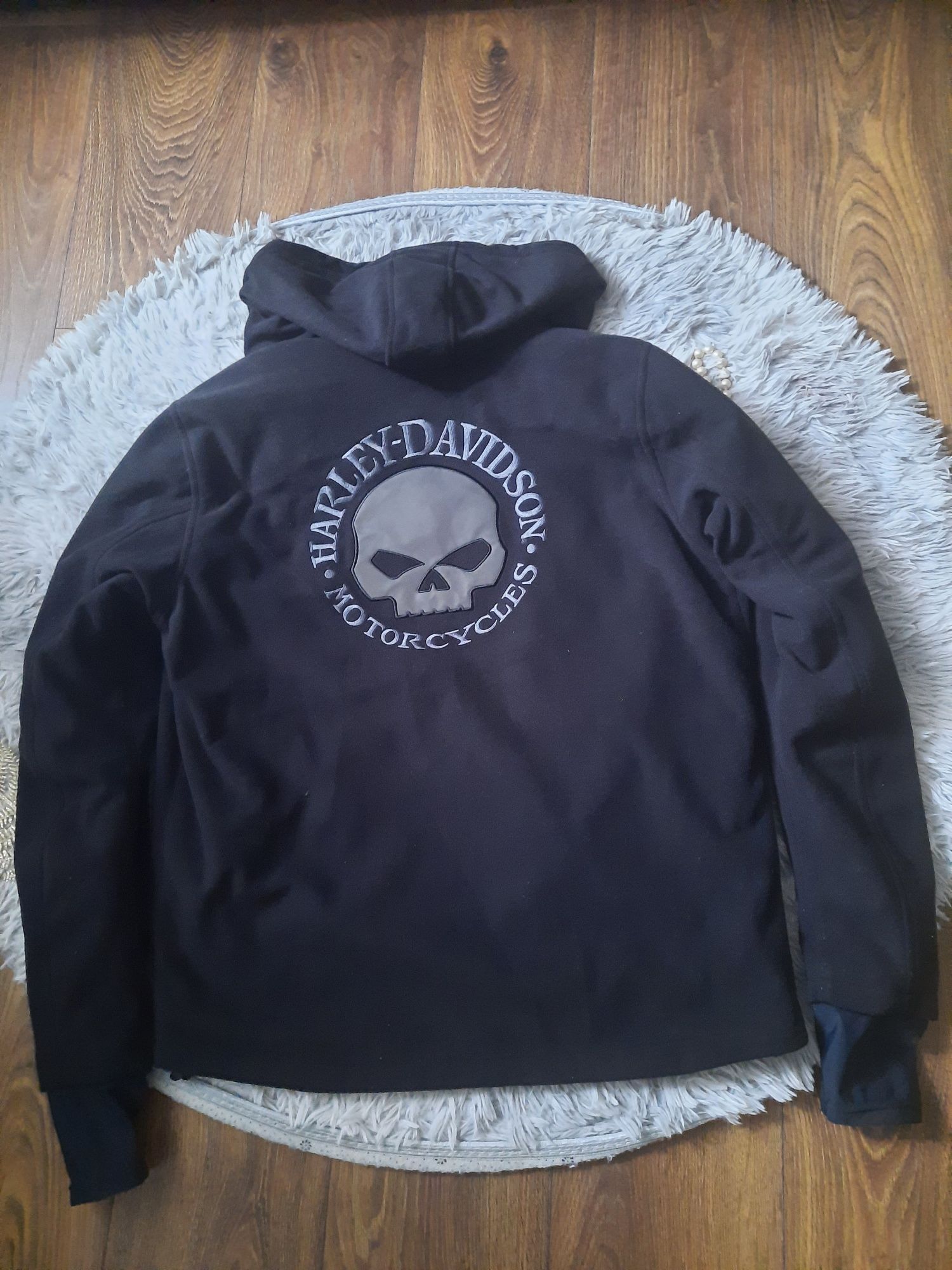 Kurtka Harley Davidson,Nowa!