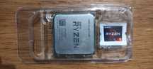 Procesor AMD Ryzen 5 1600AF + chłodzenie