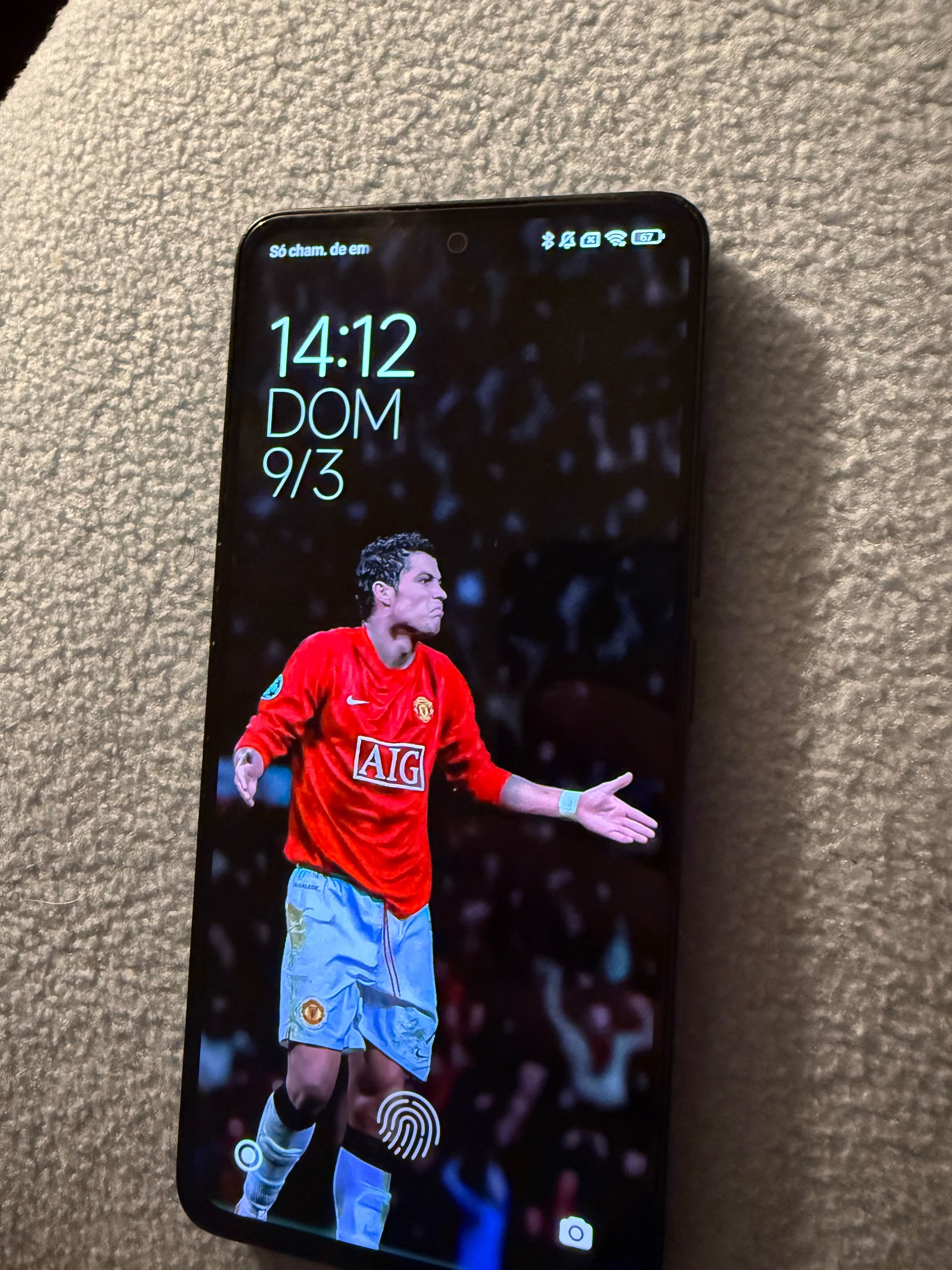 Xiaomi redmi note 13