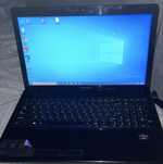 laptop Lenovo G585