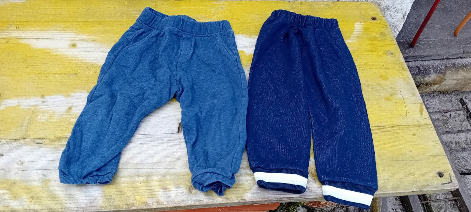 Roupa bebé 9-12 meses