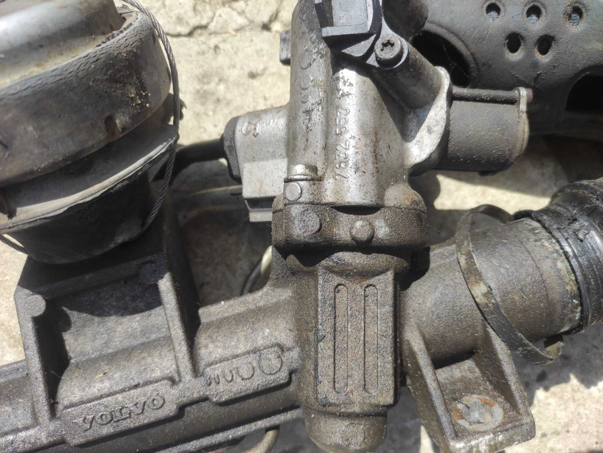 Рульова рейка Volvo XC90 7852501929 рульова рейка Вольво хс90 s80
