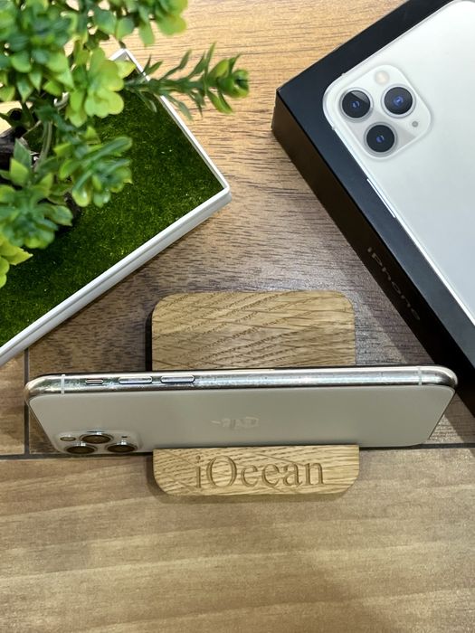 Apple iPhone 11 Pro 64Gb Silver