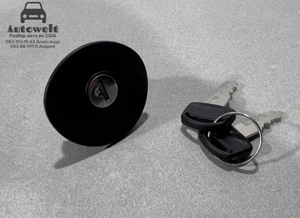 Пробка/крышка бака Ford Focus/Fiesta