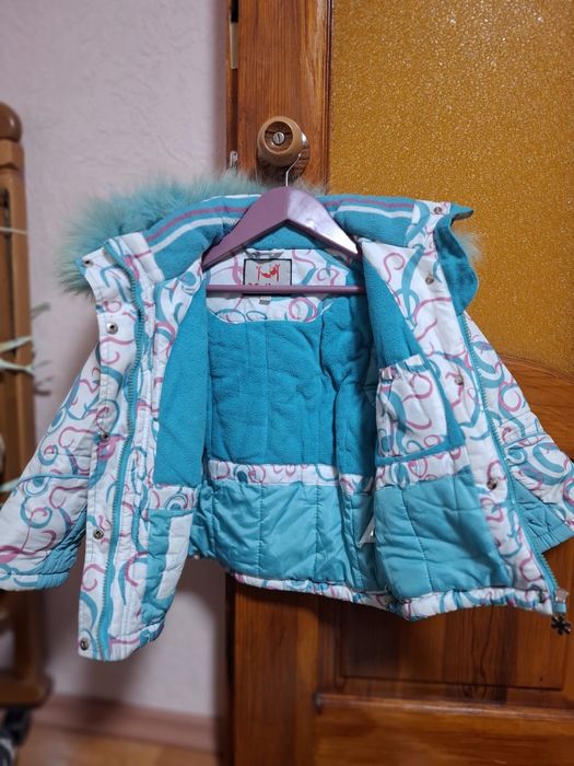 Дитячий дитячий одяг