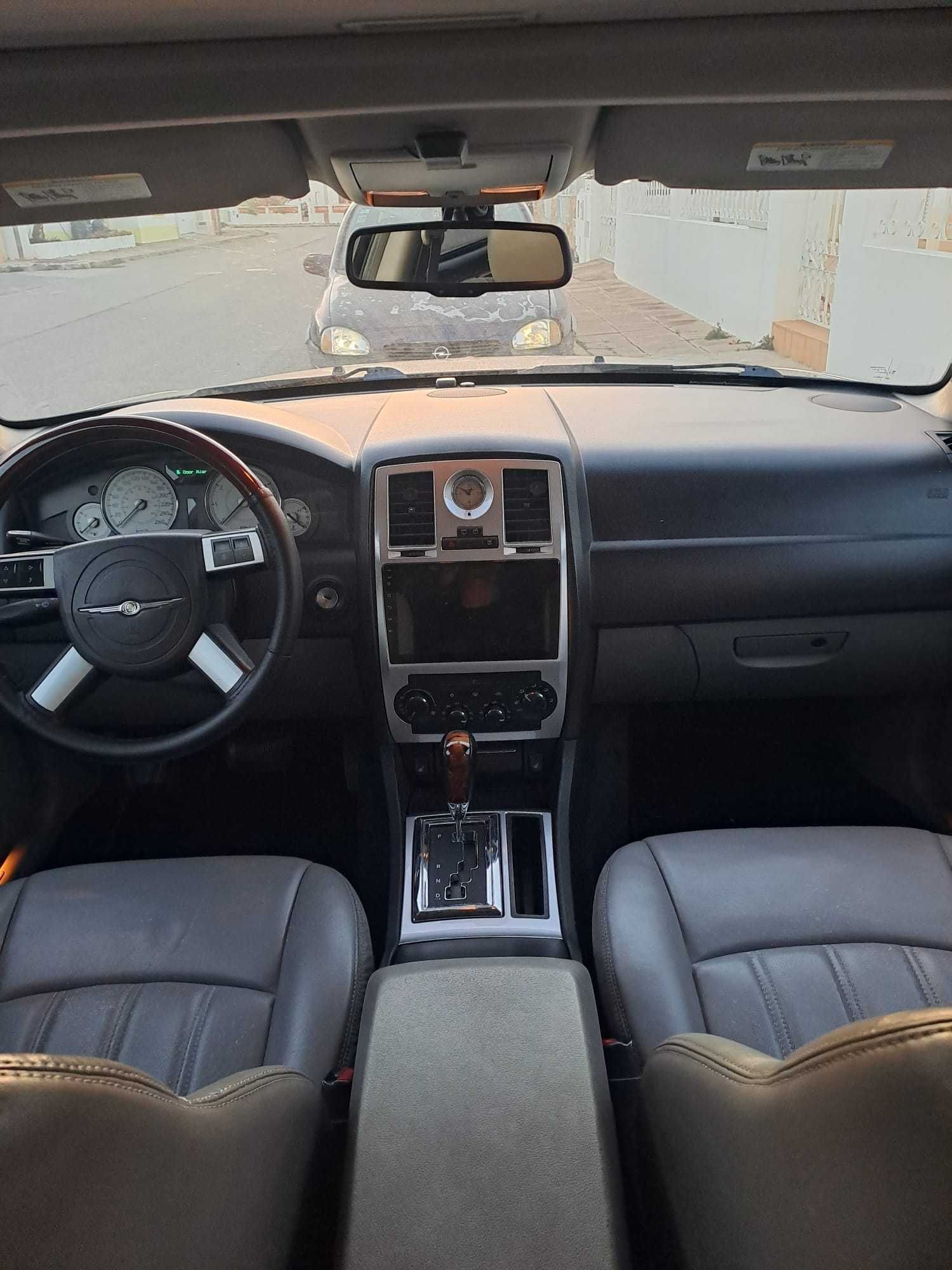 Cryseler 300C 2007