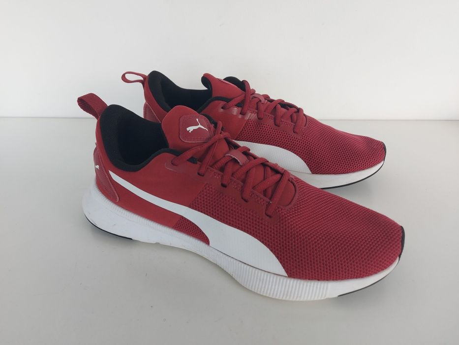 Buty męskie adidasy Puma w rozmiarze 41