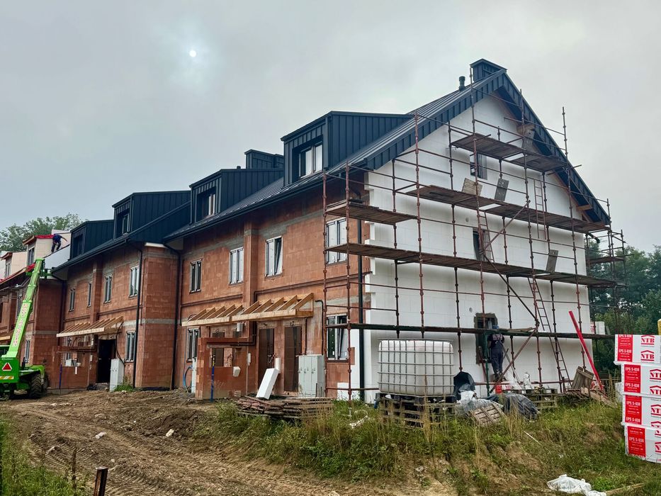 Bezczynszowe mieszkania w super lokalizacji – Ropczyce, blisko centrum