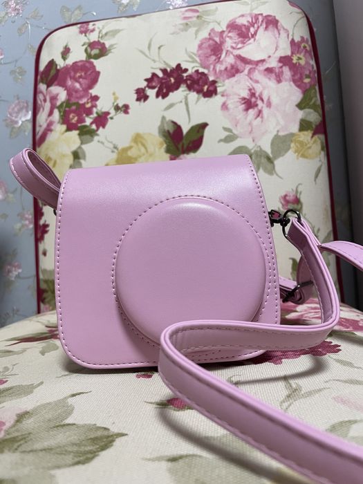 Фотоаппарат INSTAX MINI 9 Pink