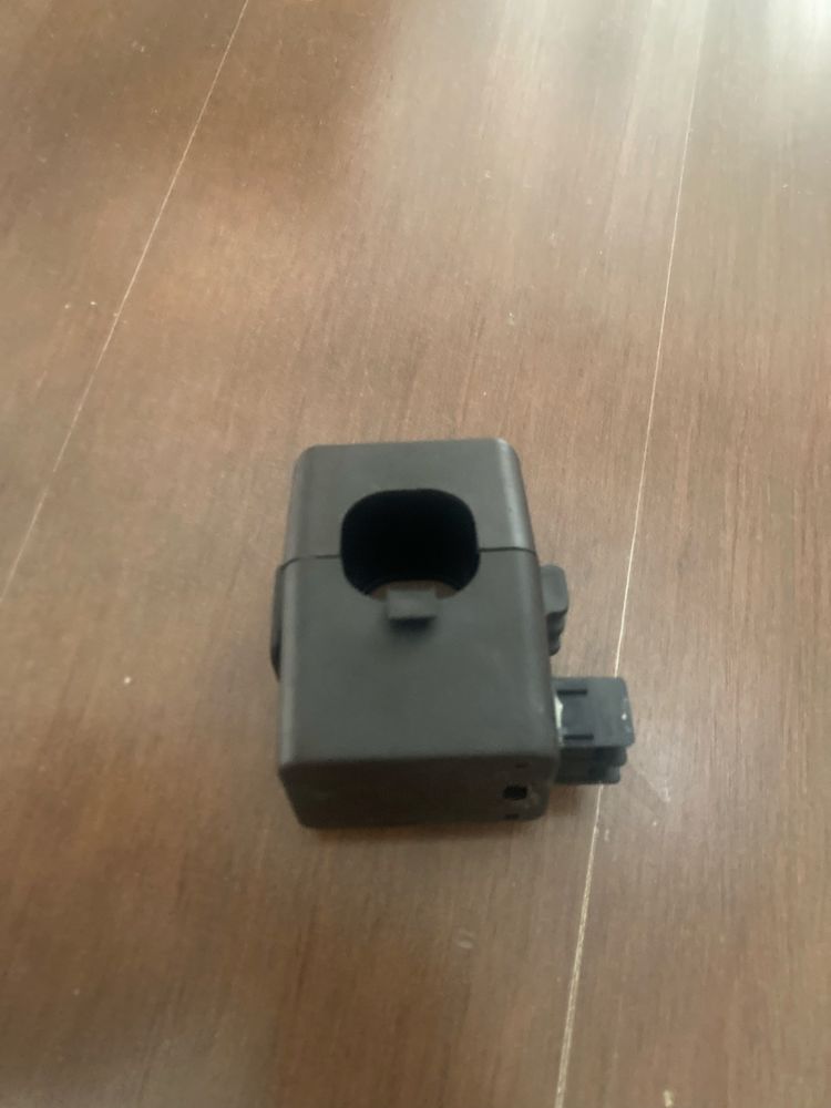 Wallbox 7.6kw 32A