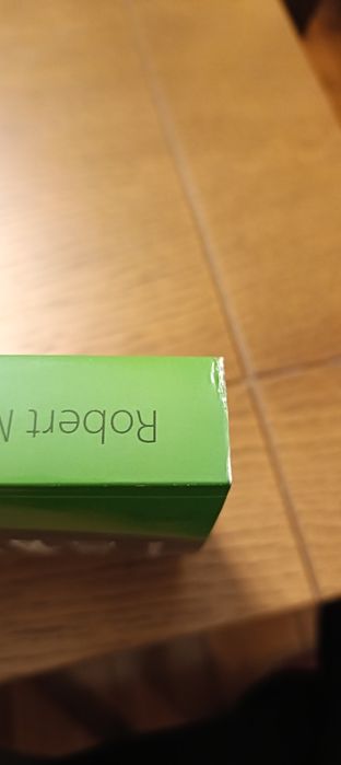 "Dlaczego zebry nie mają wrzodów". Sapolsky