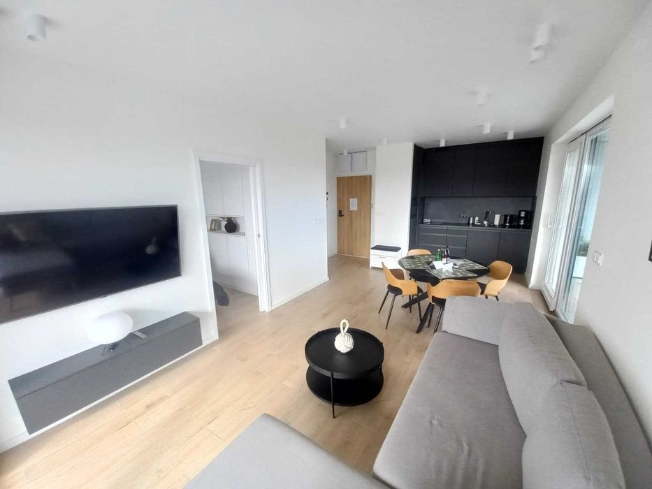 Apartamenty Gąski przy plaży nad morzem OSTATNIE 6 MIESZKAŃ