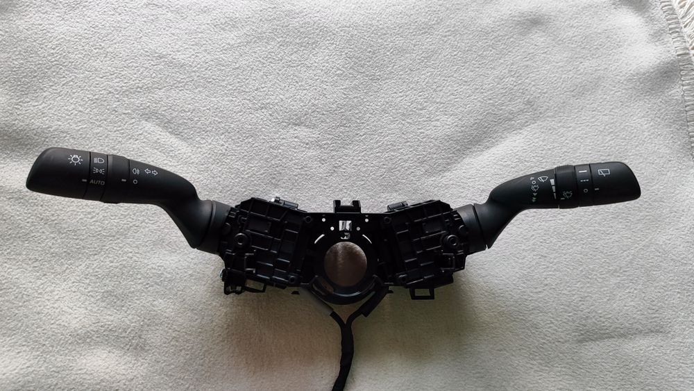 Toyota Aygo X Manetka Przełącznik kierunkowskazów wycieraczek