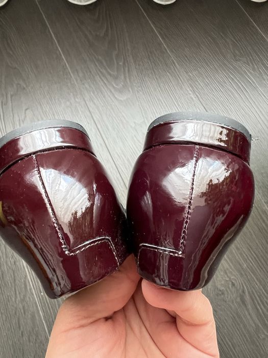 Нові жіночі туфлі ECCO 36 розмір